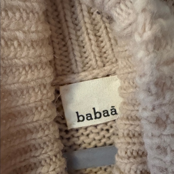 Rare babaa no17 cape - Picture 4 of 4